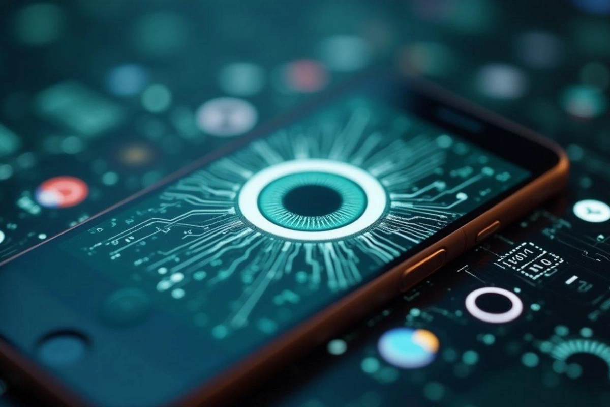 What your phone records without your knowledge