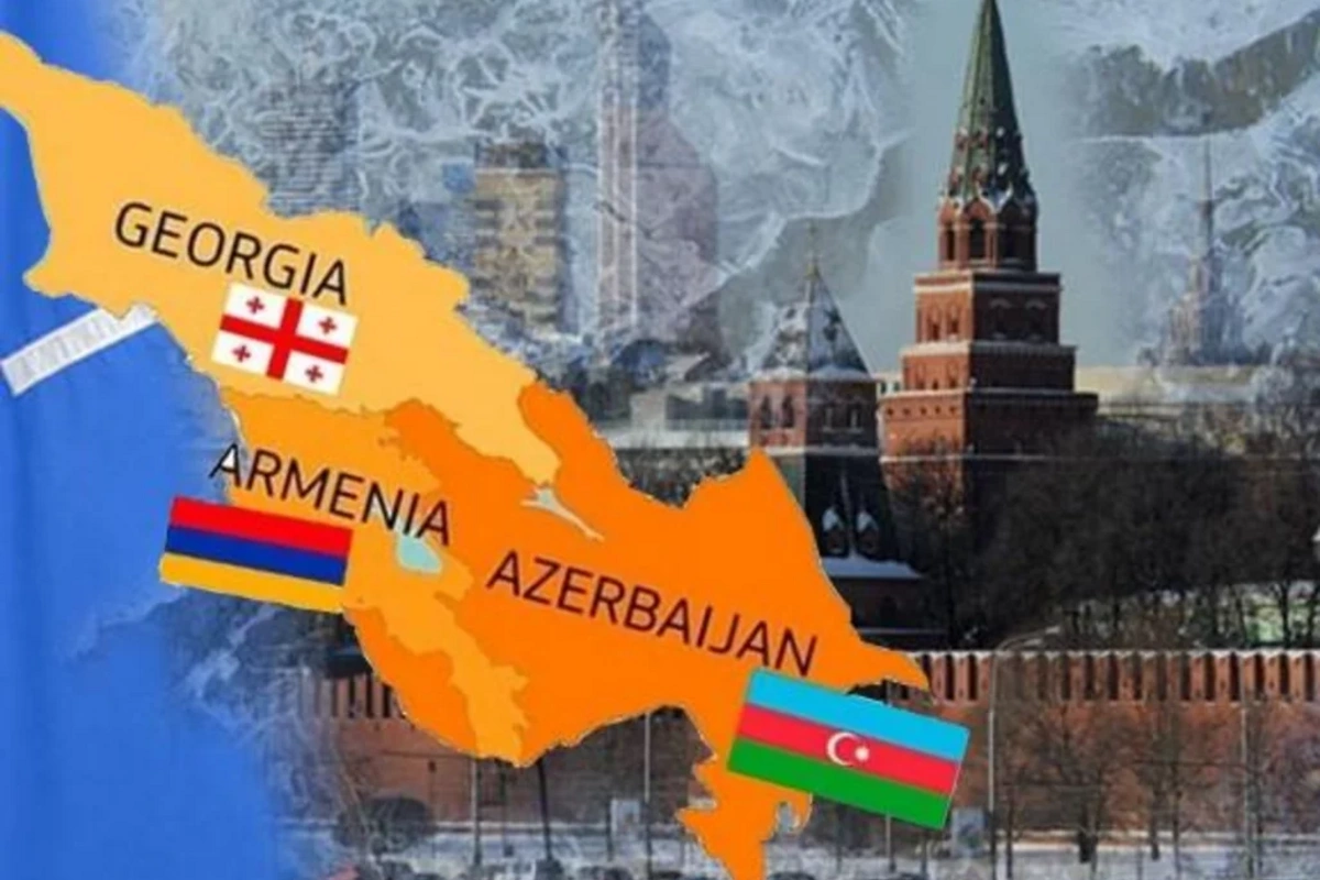 A New Stage of the Struggle for Corridors in the South Caucasus
