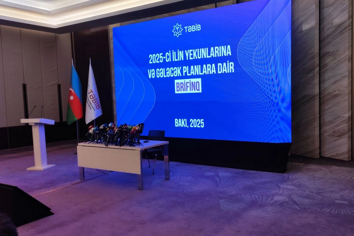 Əhaliyə 85 milyondan çox tibbi xidmət göstərilib