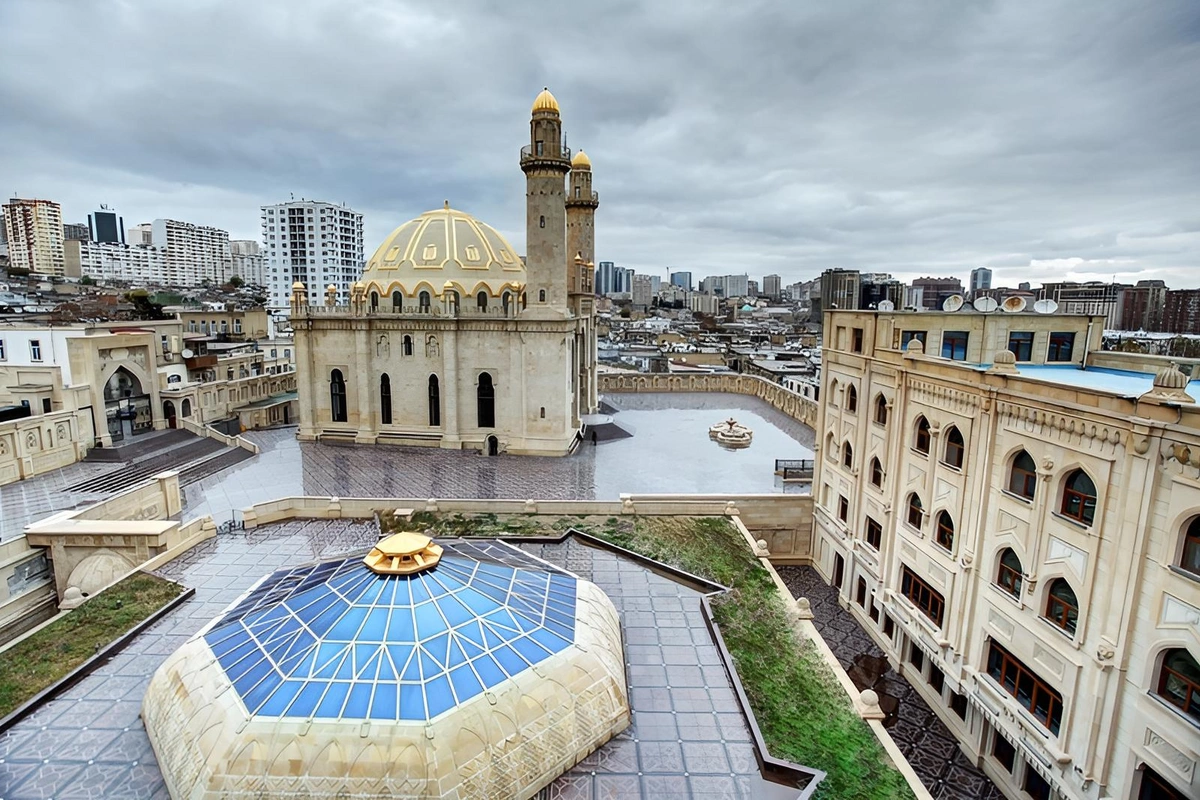 QMİ Ramazan bayramı ilə bağlı fətva verib