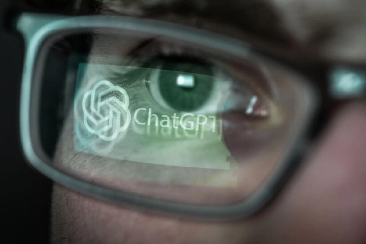 Глава OpenAI встревожен зависимостью людей от ChatGPT Глава OpenAI встревожен зависимостью людей от ChatGPT