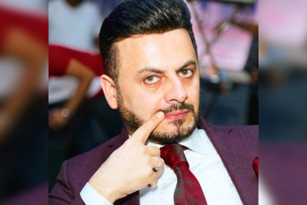 Elxan Qaraxanoğlu Manset.azı məhkəməyə verdi – İddiası rədd edildi