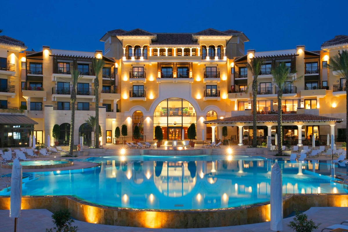 Azərbaycanda ən çox otel bu regionlarda yerləşir - TOP 10