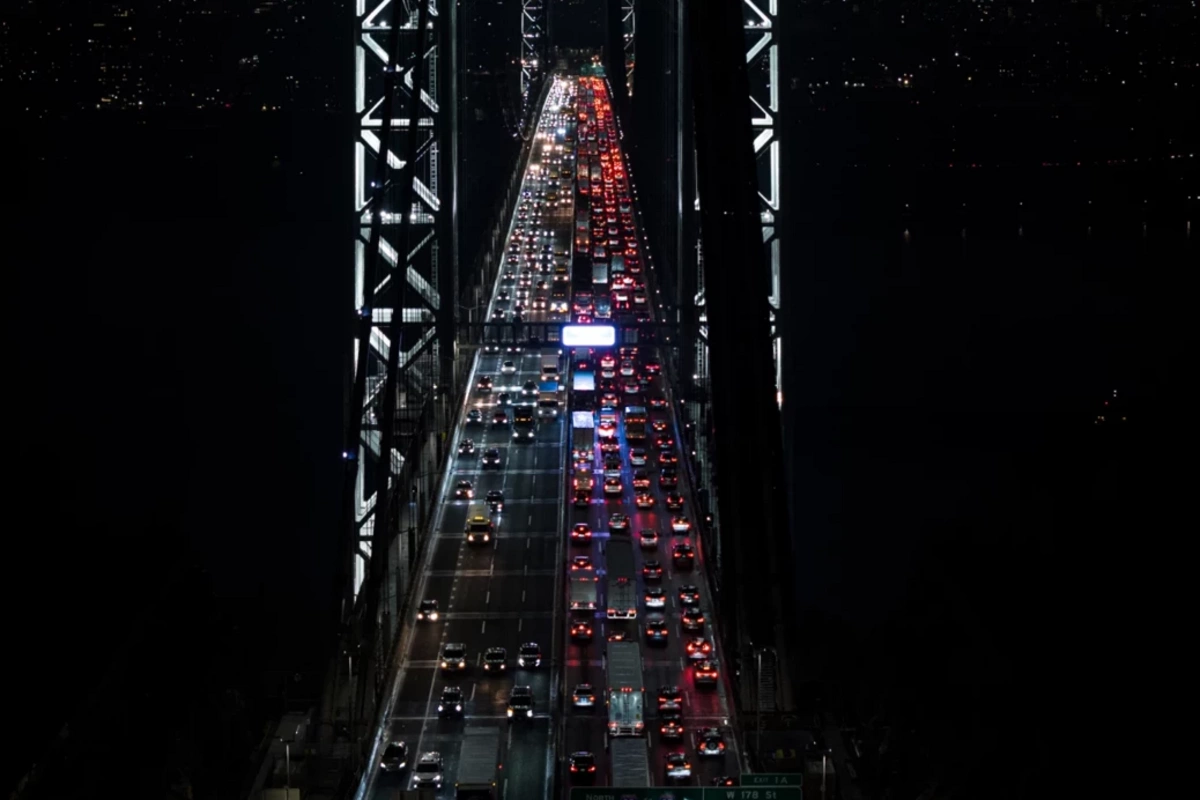 ABŞ-də bayram səyahətləri rekord qırıb