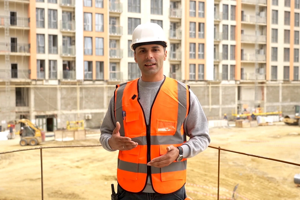 ⁠Park Yasamal layihəsi ilə bağlı yayılan dezinformasiya haqqında açıqlama - Kristal!
