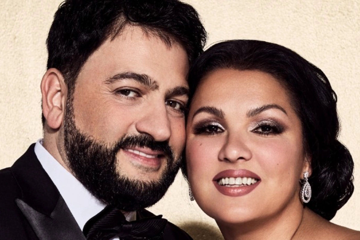 Xalq artisti ayrıldığı həyat yoldaşından danışdı