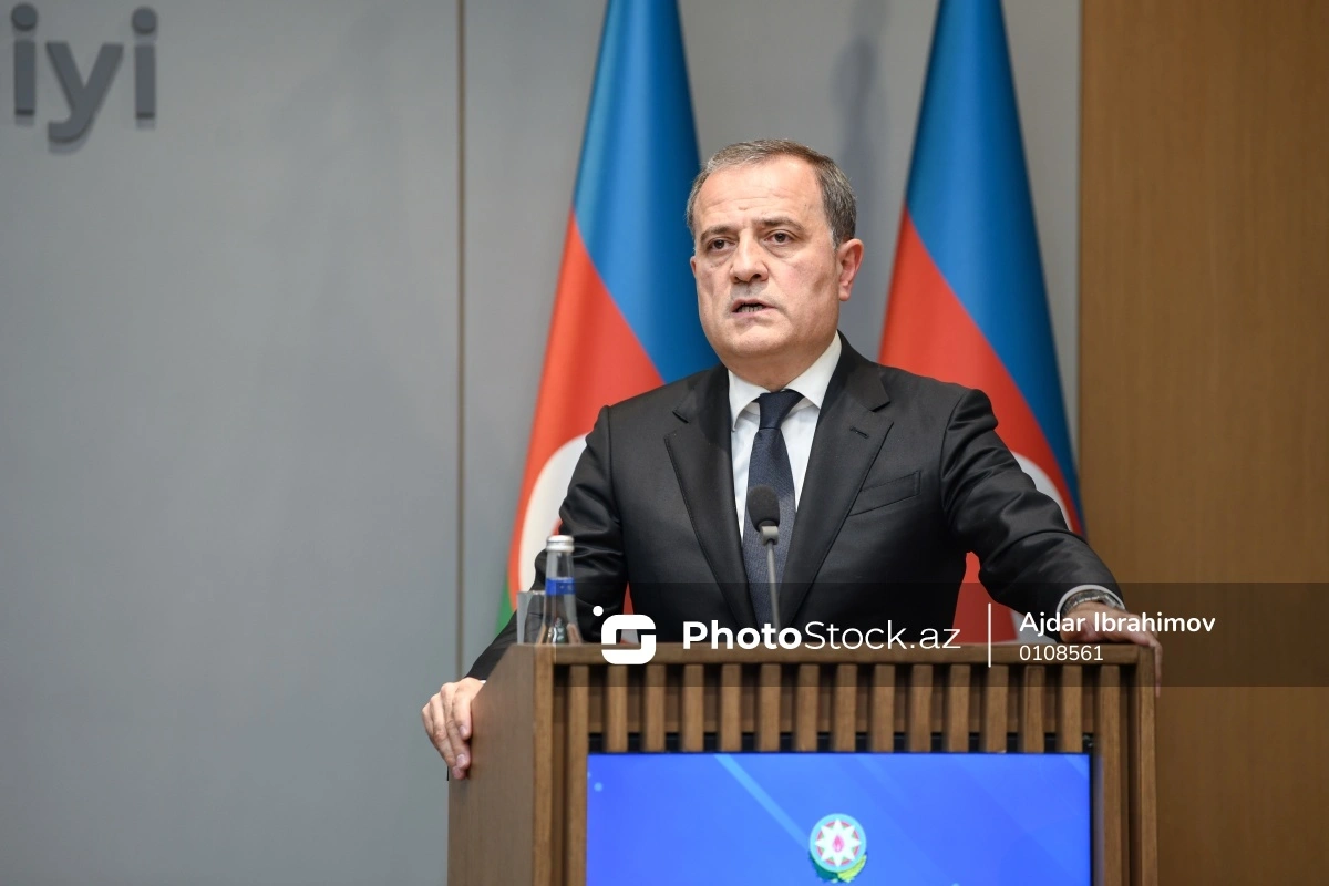 Bayramov: Armenia did not agree with a number of provisions of the peace treaty until Trump came to power