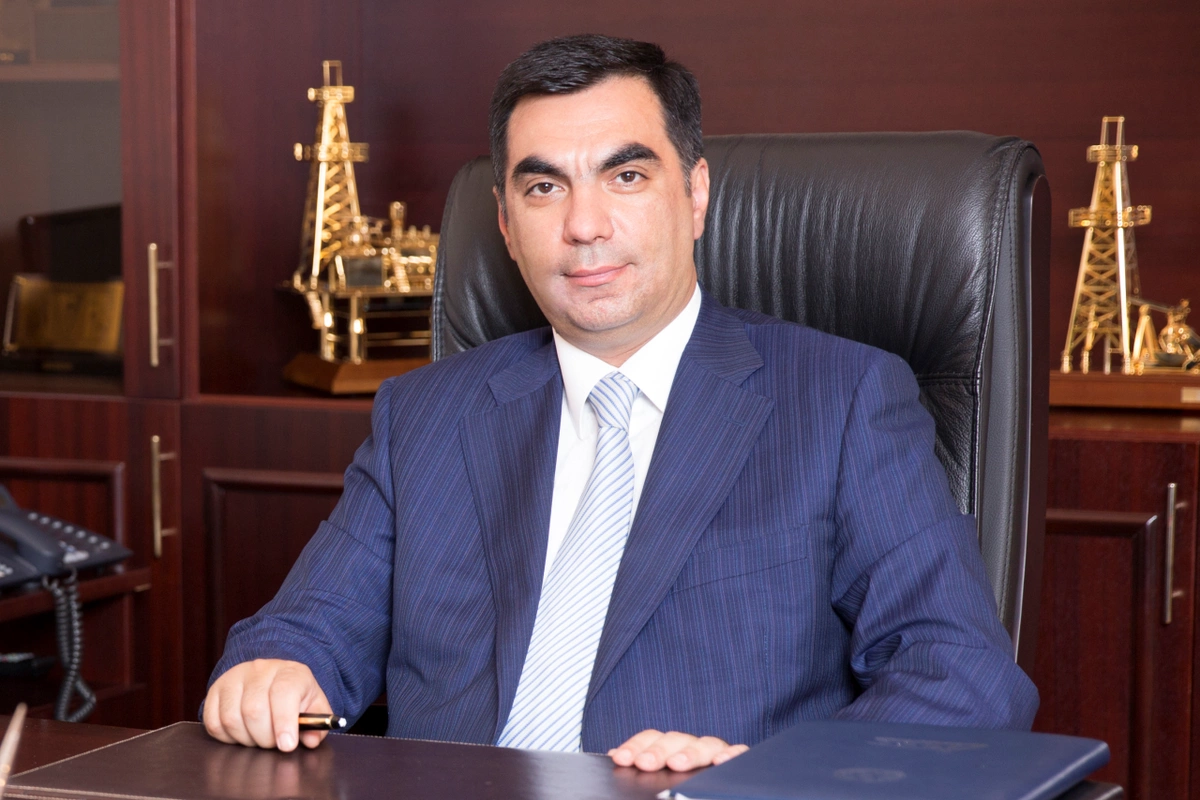 Elmar Qasımov: Bakı Ali Neft Məktəbində 24 ölkədən əcnəbi tələbə təhsil alır