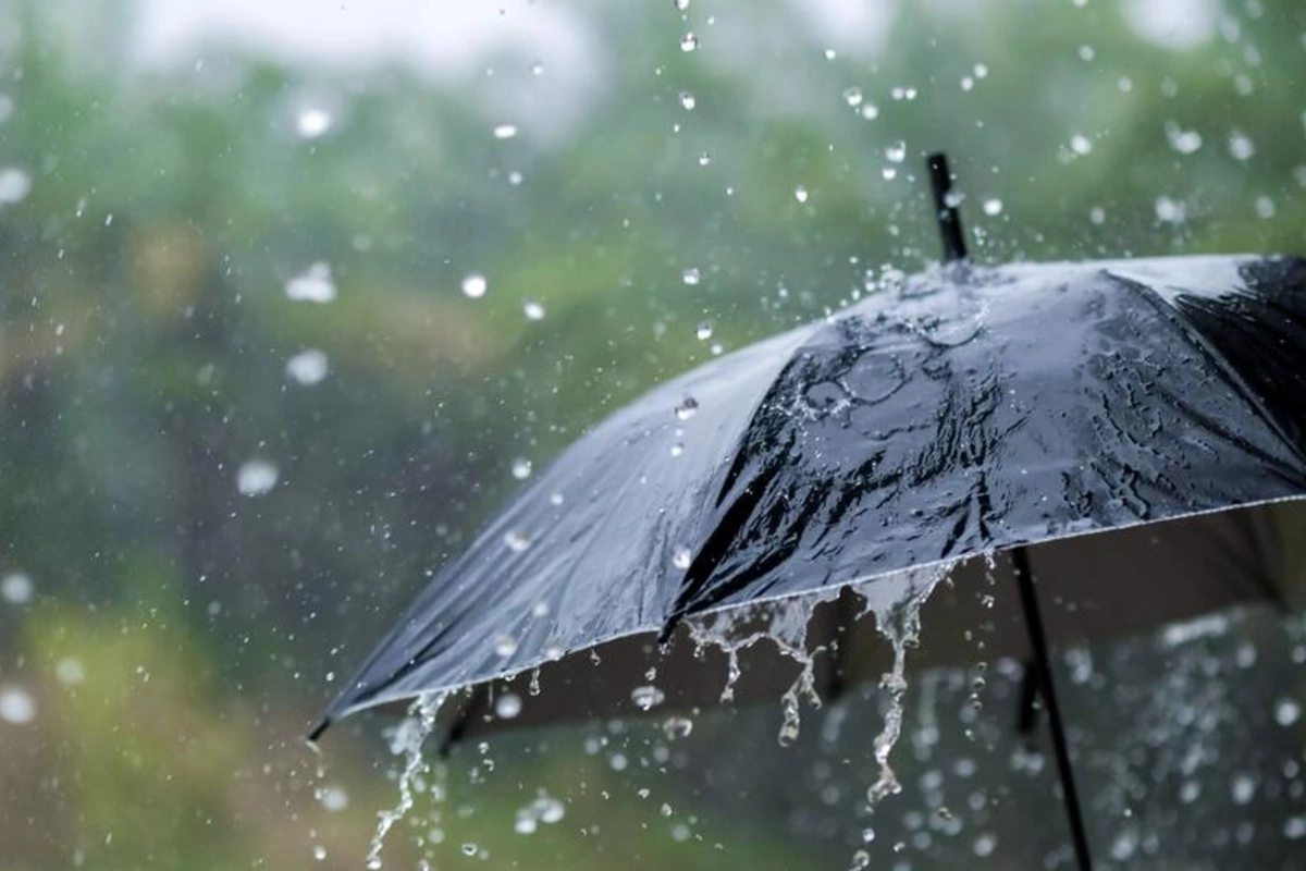 Прогноз погоды в Азербайджане на завтра