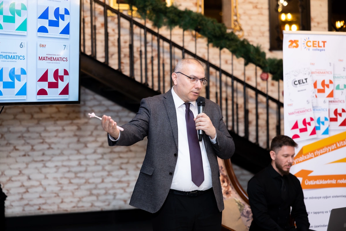 10 illik proqramı 3 ilə mənimsəmək imkanı