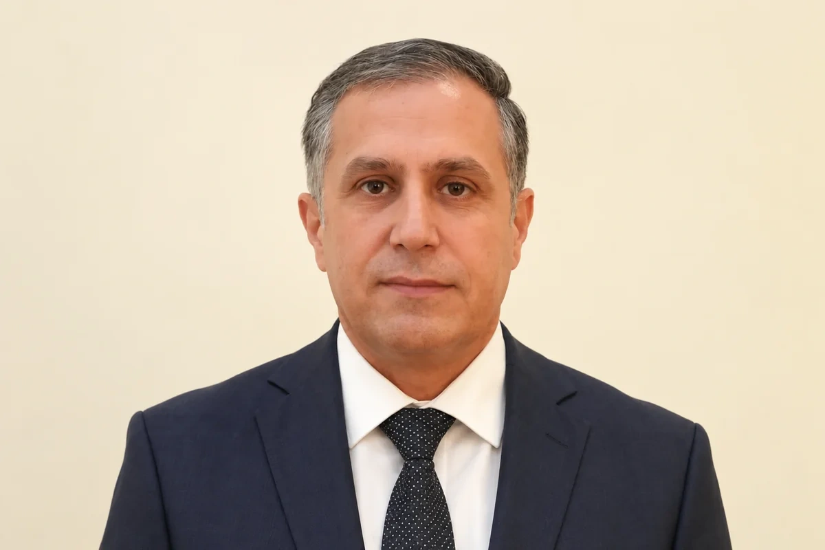 Penitensiar xidmətin yeni rəisi kimdir? - Dosye