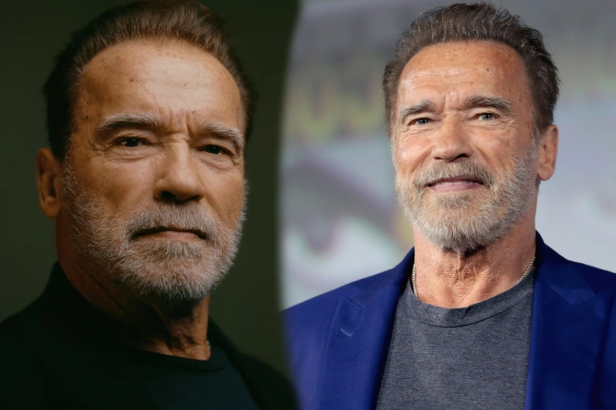 Ürəyində problemlə doğulan Arnold Şvartseneqqerin illərdir apardığı gizli mübarizəsi...