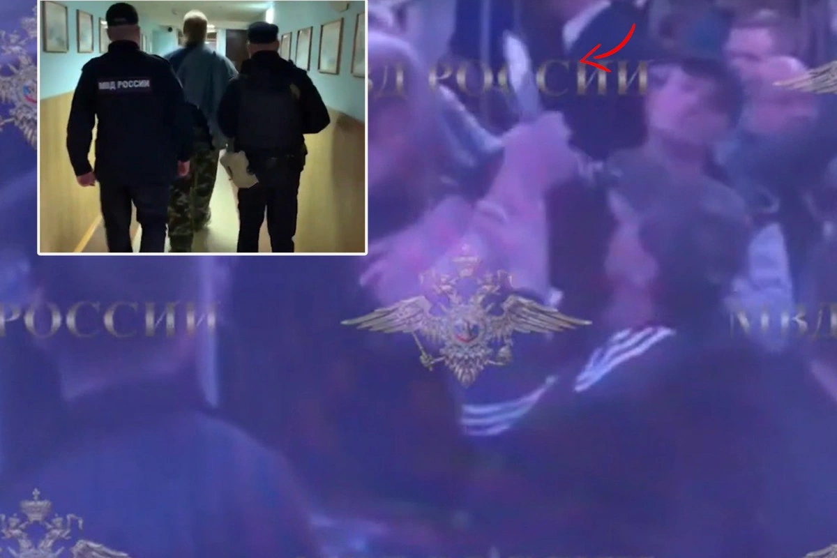 Москвич ударил пассажира метро ножом по горлу за просьбу уступить женщине место Москвич ударил пассажира метро ножом по горлу за просьбу уступить женщине место