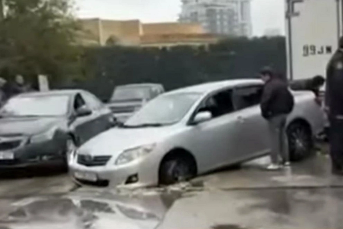 Bu iş o deyil ki, suvaqladın getdi - Sürücüləri bəlaya salan məsələdə təqsirkar kimdir?