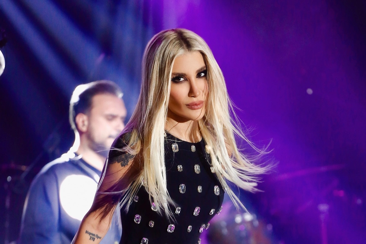 İrem Derici söylədiyi bu sözlərə görə peşman oldu