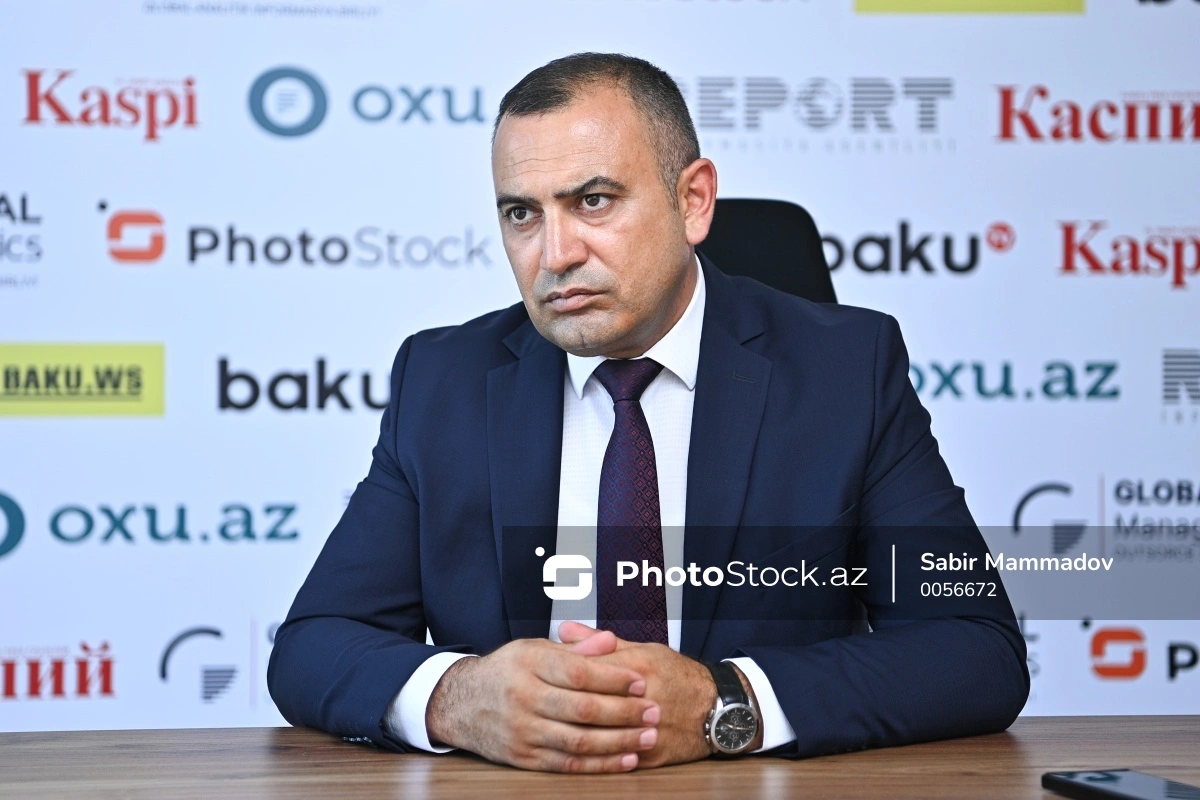 Hərbi ekspertə Müdafiə Nazirliyində vəzifə verildi