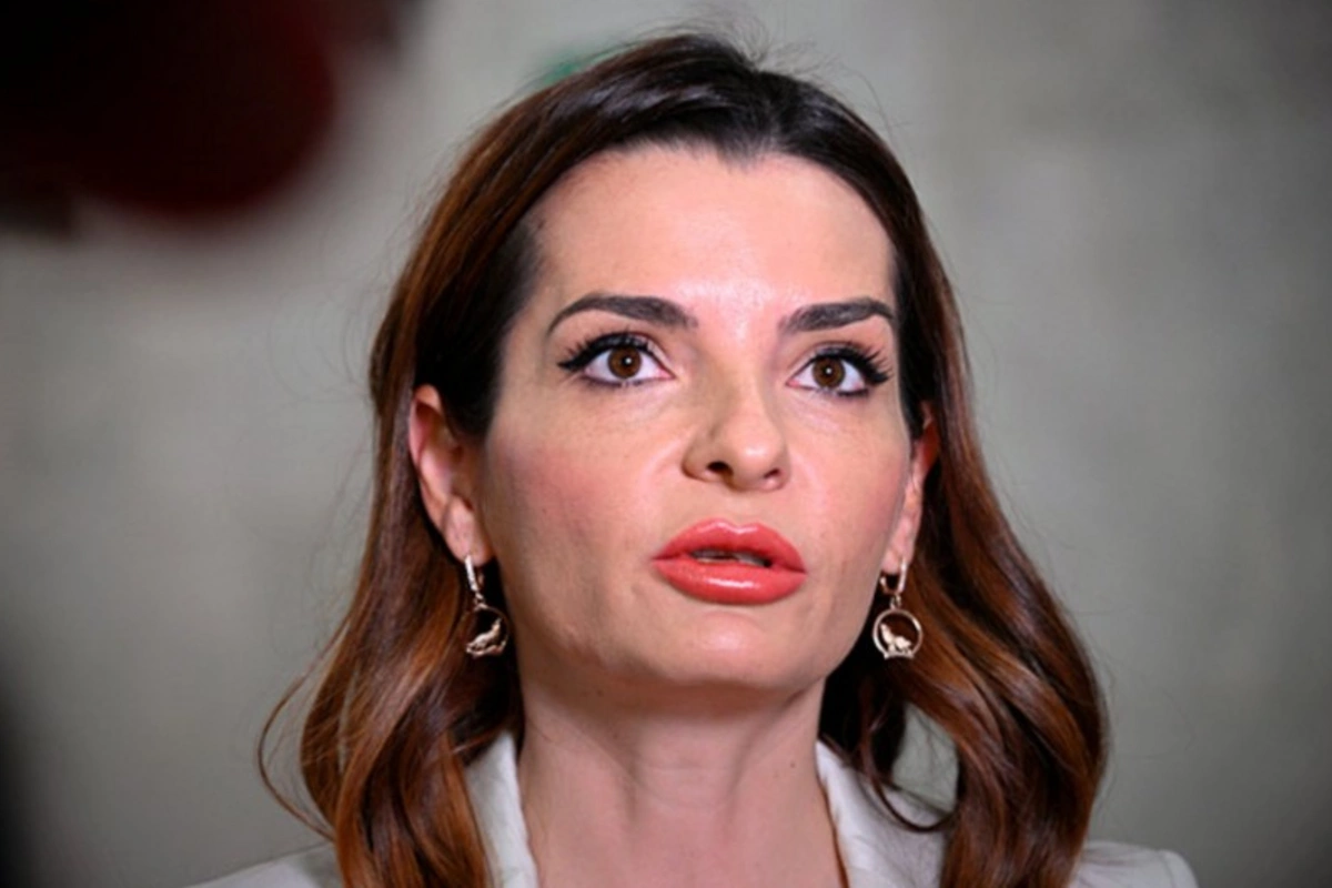 Qaqauziya rəhbərinin ev dustaqlığı daha 30 gün müddətinə uzadılıb Qaqauziya rəhbərinin ev dustaqlığı daha 30 gün müddətinə uzadılıb