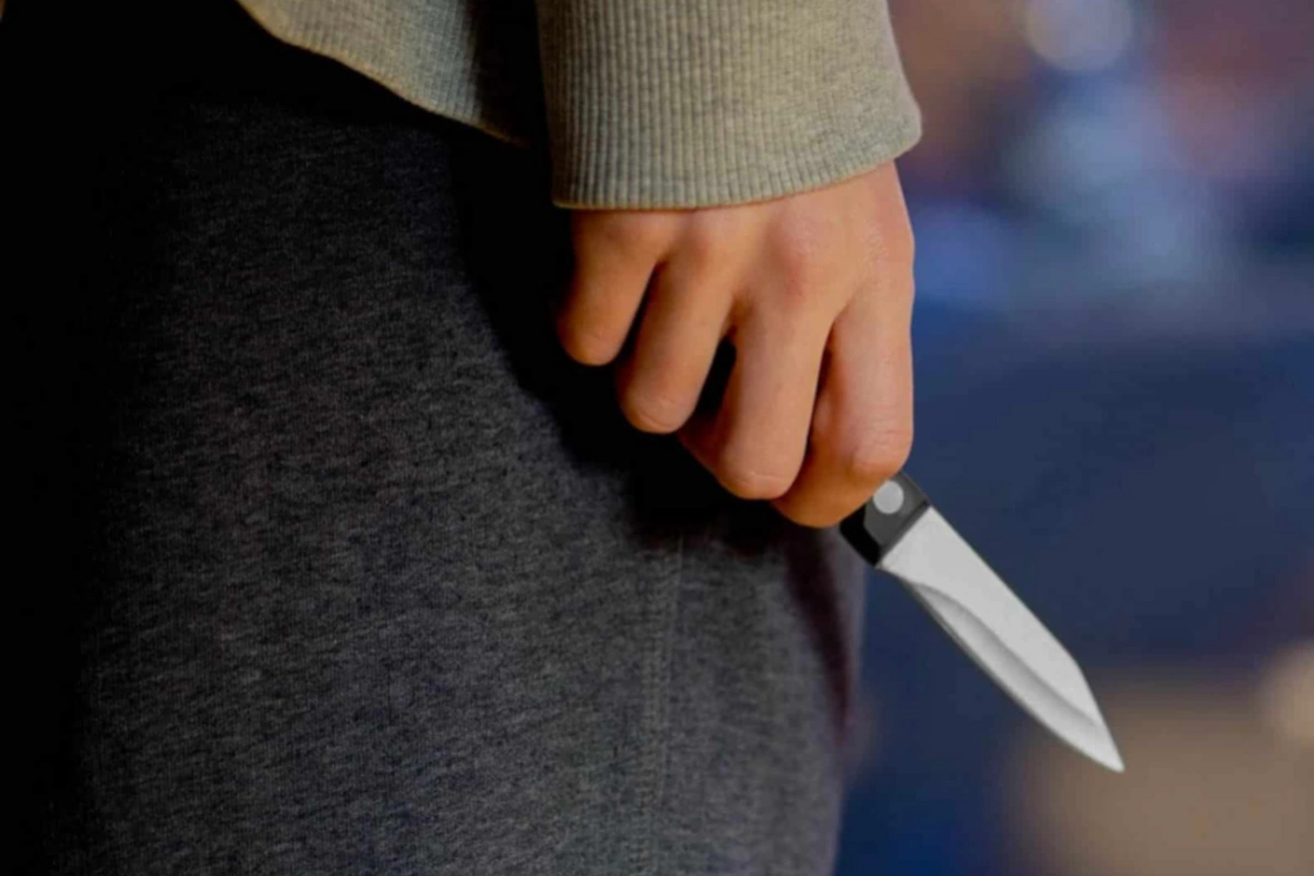 İnstaqram üstündə yeniyetmələrin mübahisəsi bıçaqlanma ilə sona çatdı