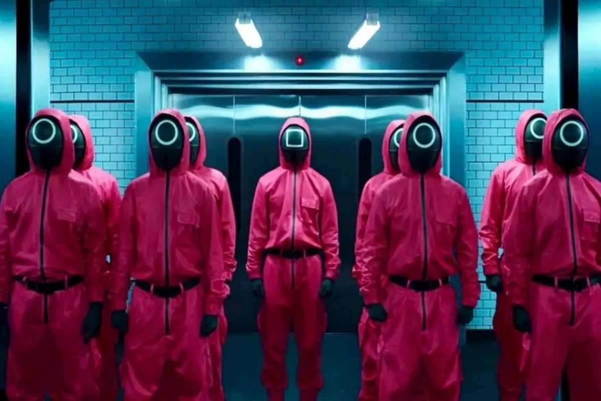Индийский режиссер подал в суд на Netflix из-за Игры в кальмара Индийский режиссер подал в суд на Netflix из-за Игры в кальмара