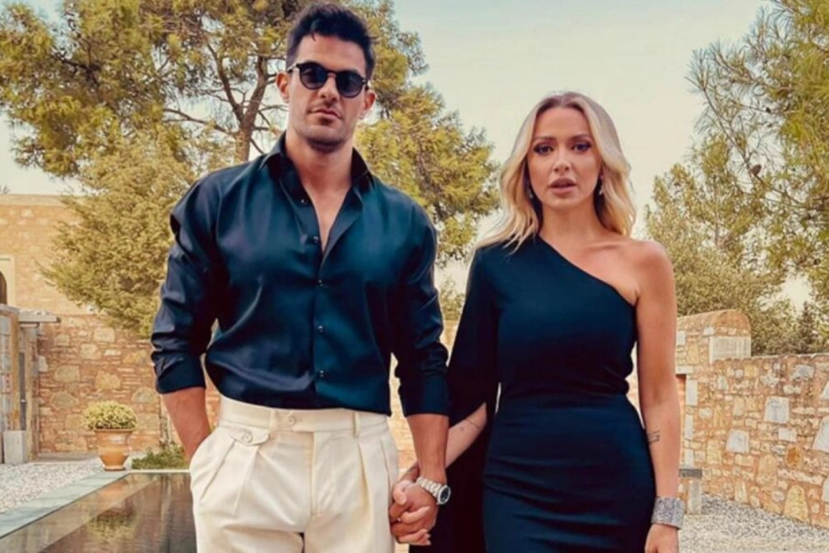Hadise ilk dəfə boşanmağından danışdı: Bir də evlənib, boşana bilərəm Hadise ilk dəfə boşanmağından danışdı: Bir də evlənib, boşana bilərəm