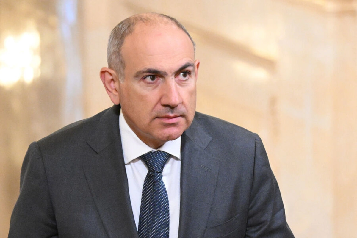 Пашинян заявил, что создает новую Армению, основанную на мире