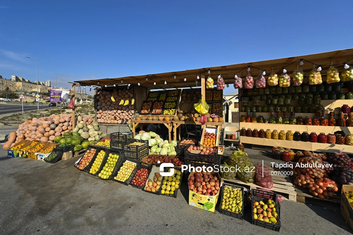 Qiymət baha, torpaq yorğun... - Kənd təsərrüfatımızı necə dirçəltmək olar? Qiymət baha, torpaq yorğun... - Kənd təsərrüfatımızı necə dirçəltmək olar?