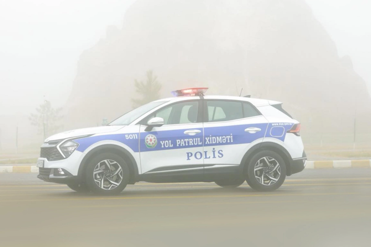 Дорожная полиция обратилась к водителям и пешеходам