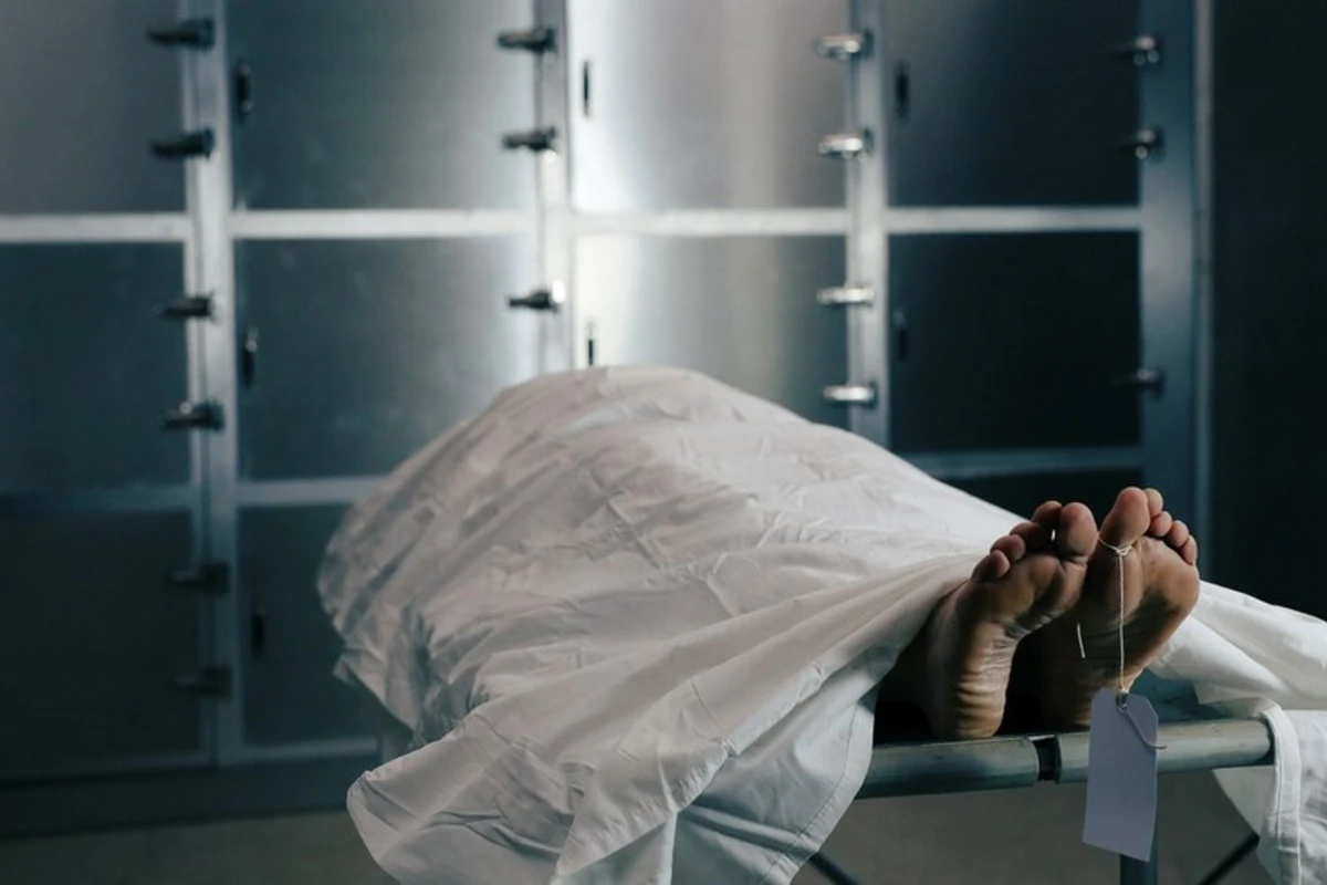 Gədəbəydə hamilə qadın naməlum şəraitdə ölüb