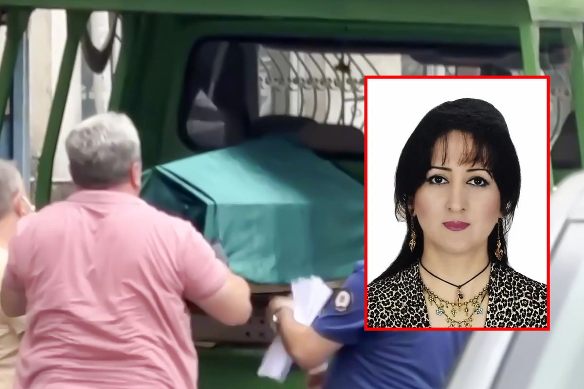 İstanbulda Azərbaycan vətəndaşının meyiti evində tapıldı