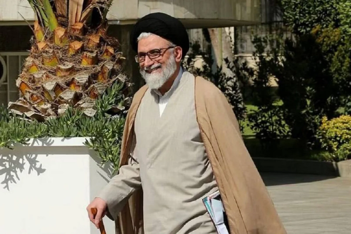 President of Iran confirmed the death of the intelligence minister