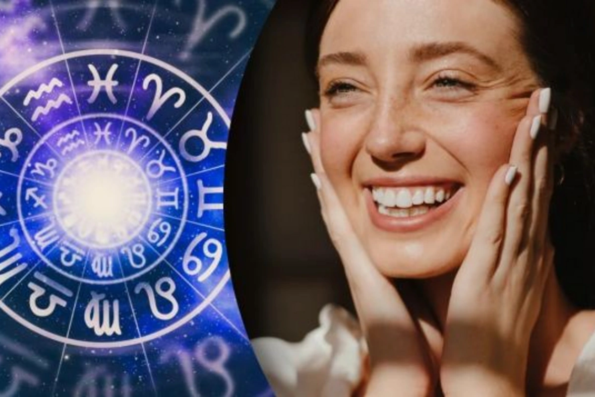 Six Zodiac signs will be on cloud nine in the coming weeks