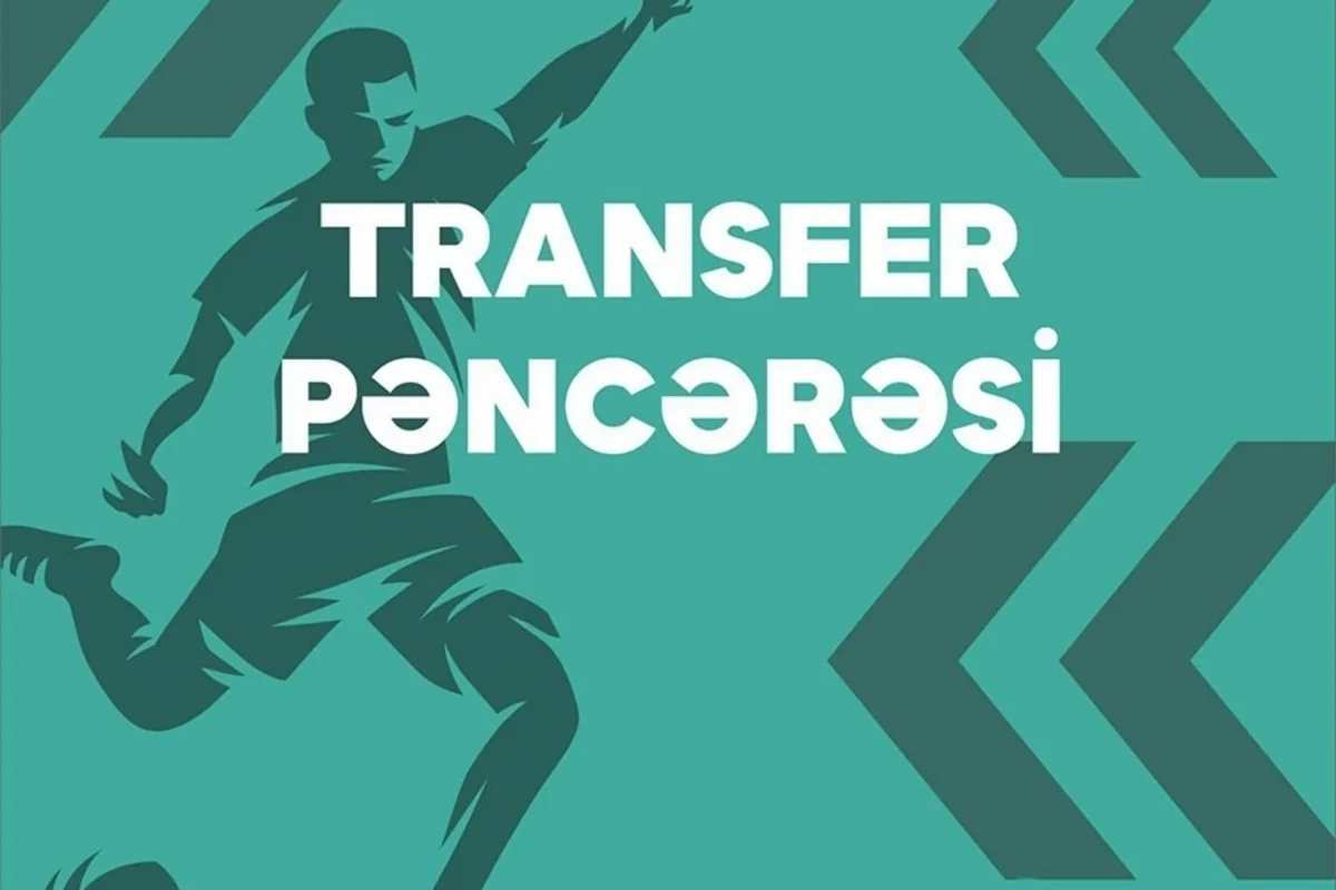 Premyer Liqada transfer tarixləri açıqlandı