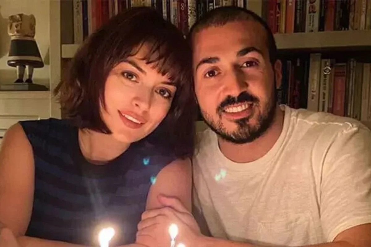 Məşhur aktrisanın keçmiş həyat yoldaşı ayağından vuruldu Məşhur aktrisanın keçmiş həyat yoldaşı ayağından vuruldu