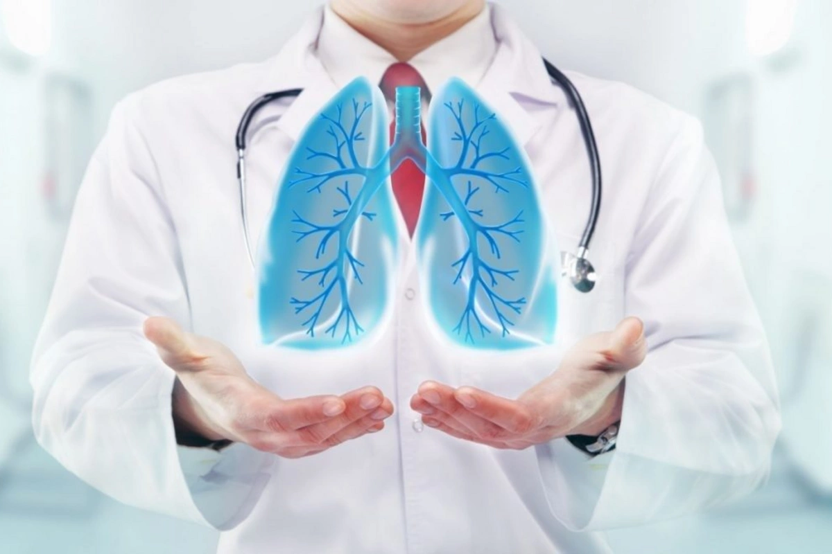 An effective way to combat tuberculosis has been discovered An effective way to combat tuberculosis has been discovered