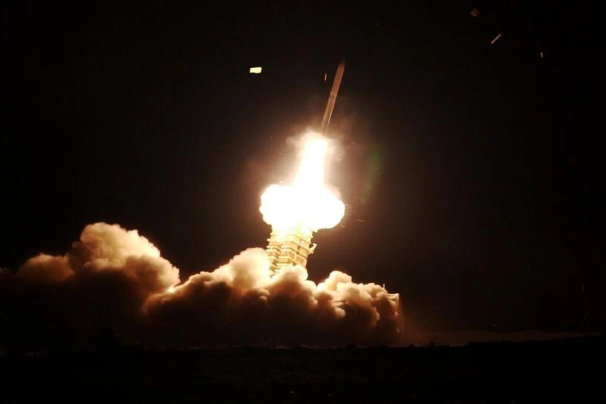 The US announced the completion of strikes on Iran
