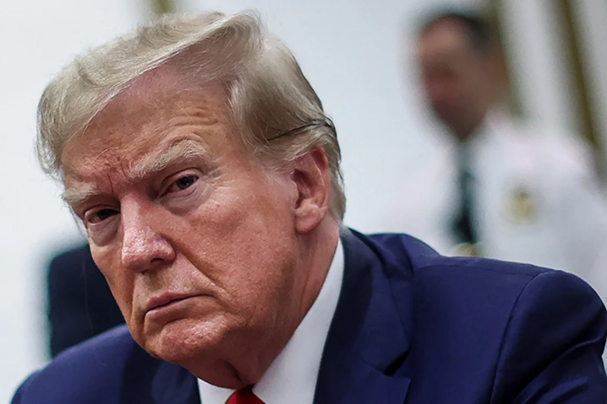 Tramp narkokartellərə qarşı mübarizə koalisiyasının yaradıldığını elan edib