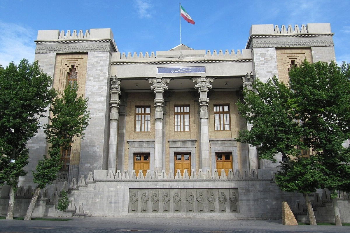 Iran's Foreign Ministry named the main problem in Iranian-American relations