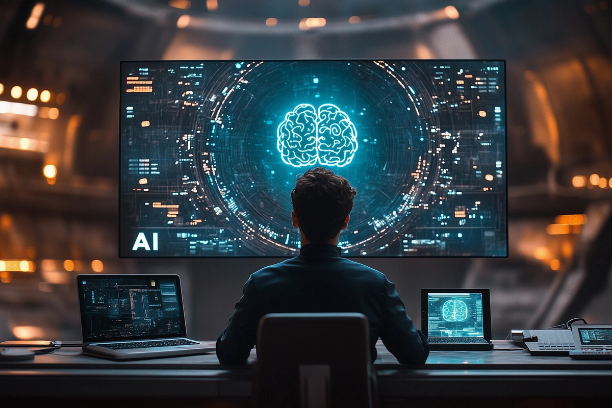 ИИ за считанные секунды решил физическую задачу столетней давности