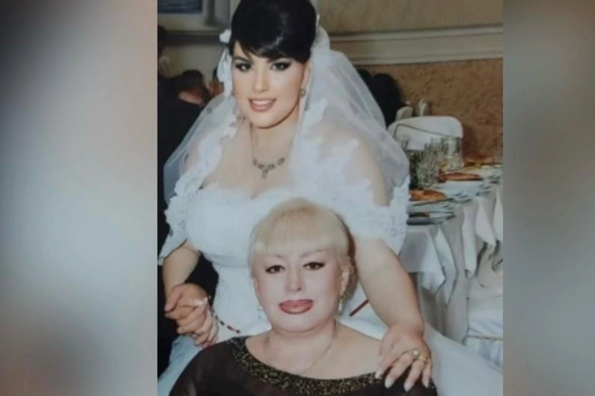 İlhamə Quliyevanın bacısı qızı həbs edildi - 1 milyona yaxın pul alınıb...