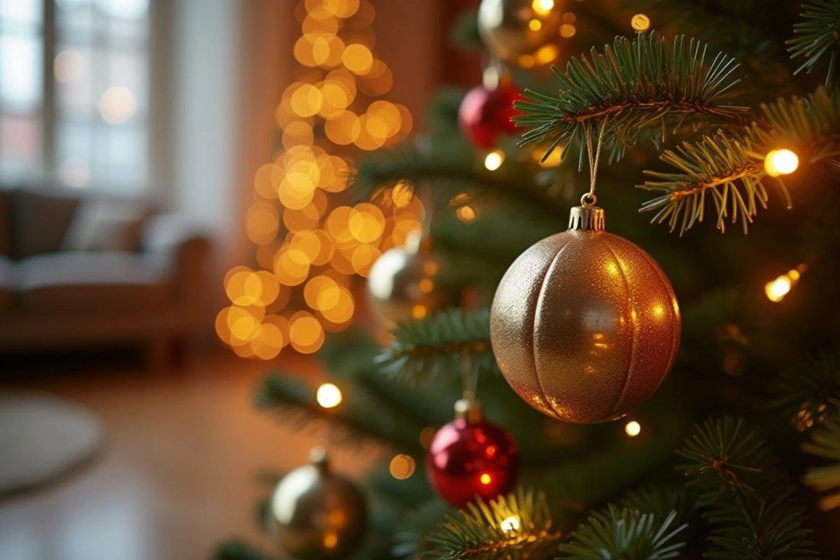 Uşaqlı evlərdə yeni il küknarı varsa, DİQQƏT! Valideynlər nələrə diqqət etməlidir?