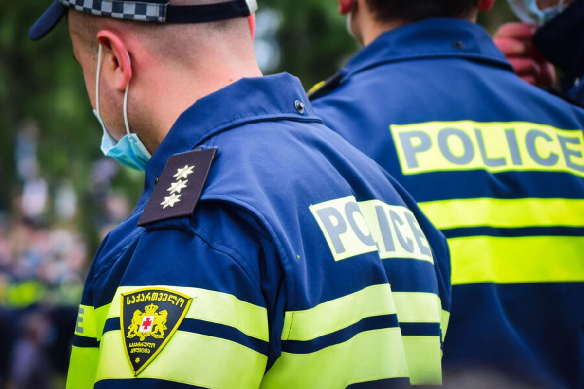 Building collapse in Tbilisi: one person dead Building collapse in Tbilisi: one person dead