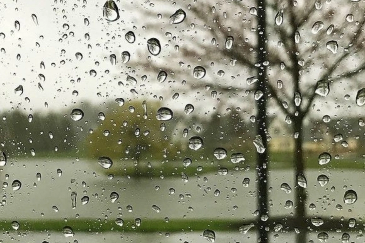 Noyabrın son günü hava belə olacaq