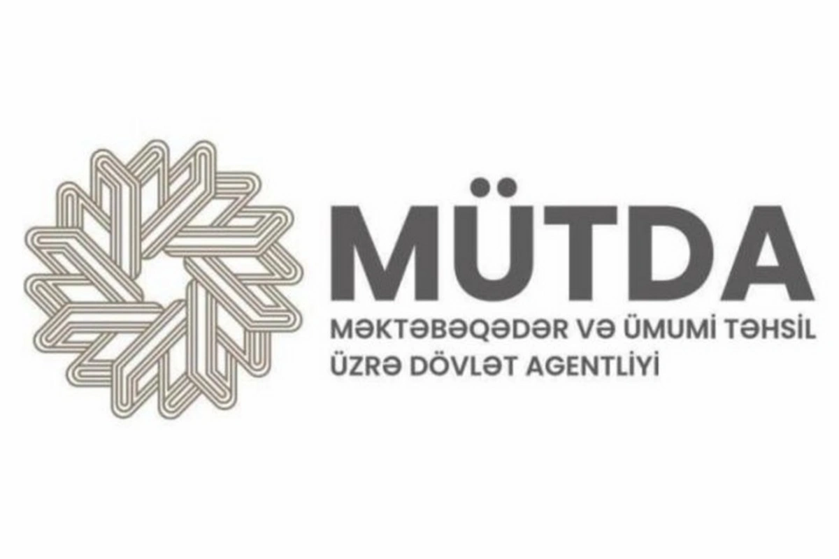 MÜTDA: Təhsil idarələrində çalışanların işdən azad olunması ilə bağlı yayılan məlumatlar doğru deyil