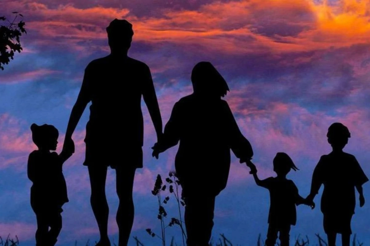 Çox uşaqlı ailələrdə bu problemlər yarana bilər