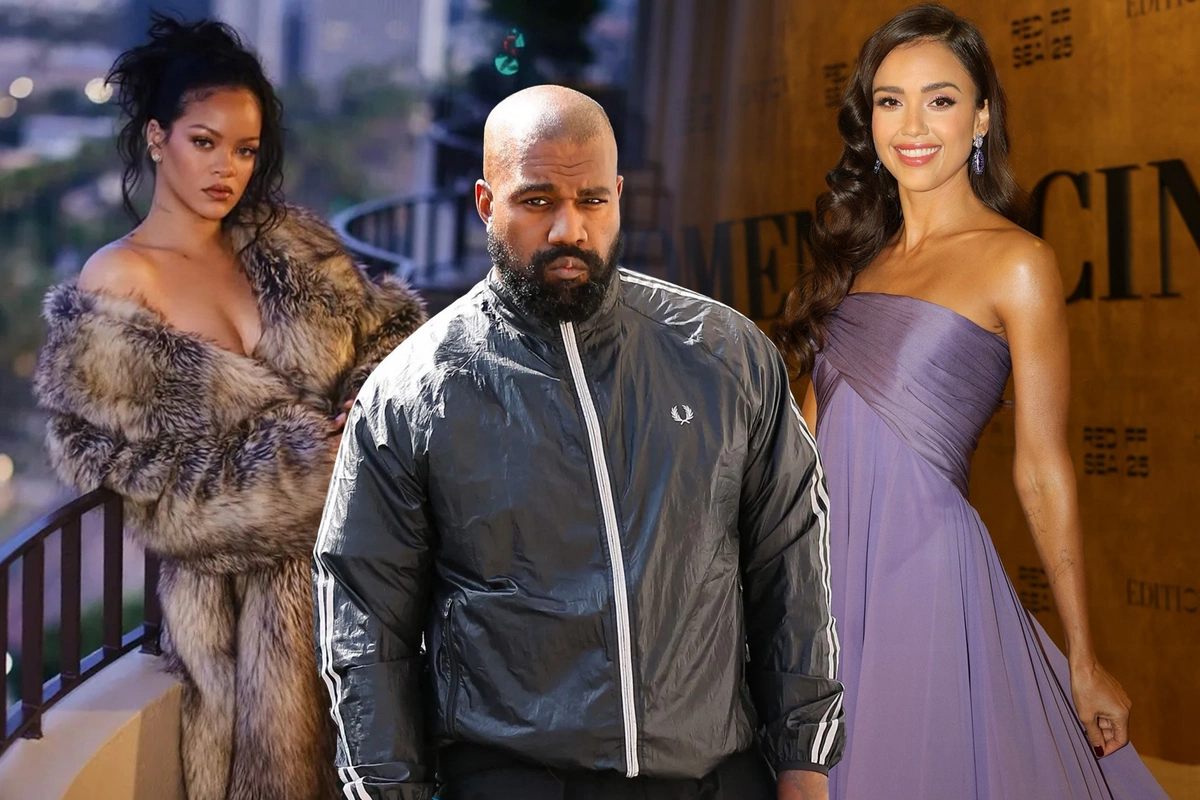 Öz markalarını yaradan məşhurlar