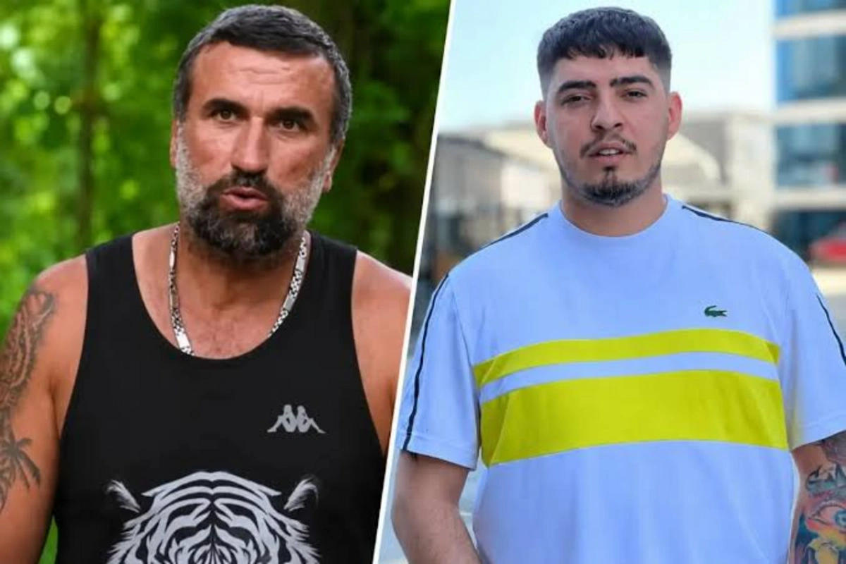 Axtarışda olan Survivor iştirakçısı və tanınmış aktyor xaricdə tutularaq Türkiyəyə gətirildi