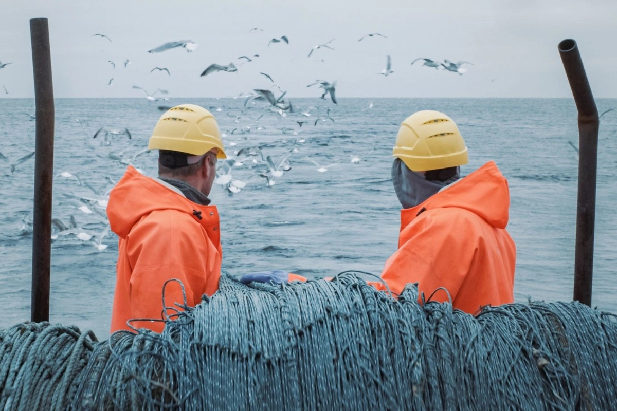 Nazirlikdən balıqçılara vacib ÇAĞIRIŞ