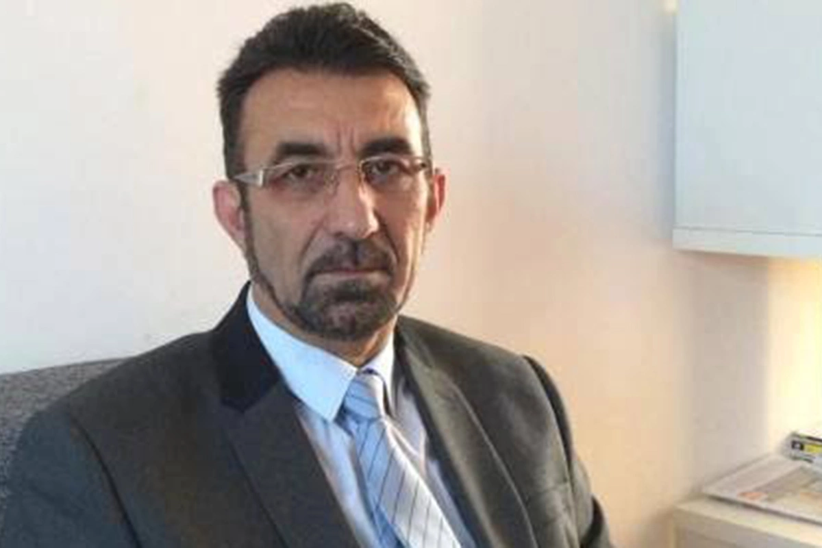 Ганимат Захид вызван в Генпрокуратуру Азербайджана