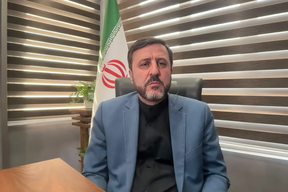 Замглавы МИД Ирана прокомментировал причастность его страны к удару по аэропорту Нахчывана