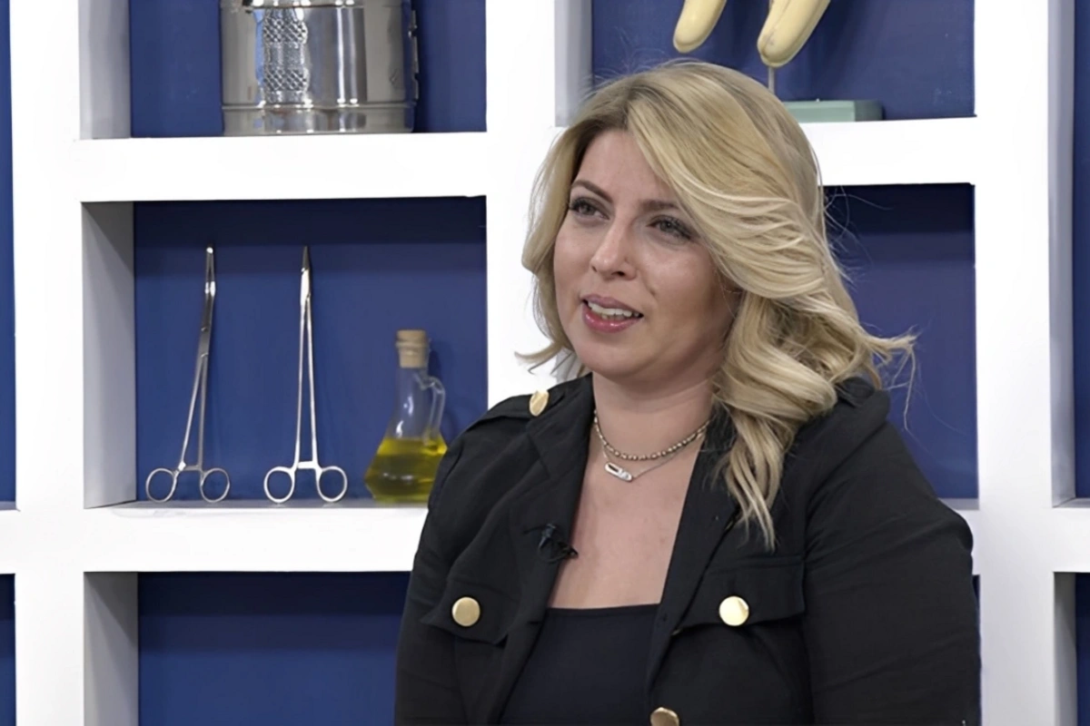 Arzu Yusifova vəzifədən getdi